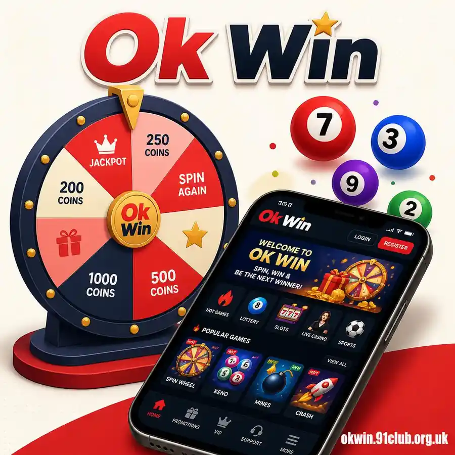 Ok Win