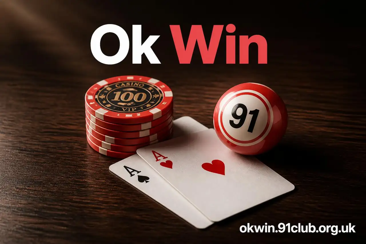 Ok Win